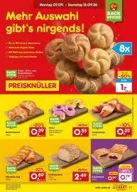 Netto Marken-Discount Prospekt Seite 25