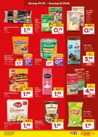 Netto Marken-Discount Prospekt Seite 27