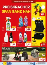 Netto Marken-Discount Prospekt Seite 28