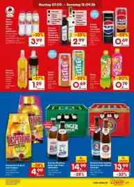 Netto Marken-Discount Prospekt Seite 29