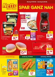 Netto Marken-Discount Prospekt Seite 3