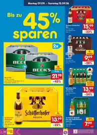 Netto Marken-Discount Prospekt Seite 32