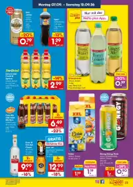 Netto Marken-Discount Prospekt Seite 33
