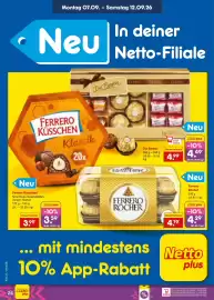 Netto Marken-Discount Prospekt Seite 34