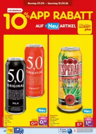 Netto Marken-Discount Prospekt Seite 38
