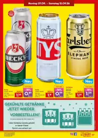 Netto Marken-Discount Prospekt Seite 39