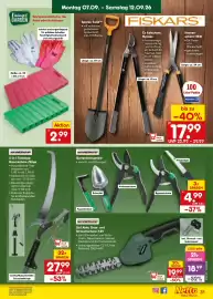 Netto Marken-Discount Prospekt Seite 47