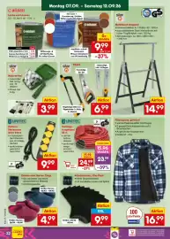 Netto Marken-Discount Prospekt Seite 48
