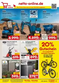Netto Marken-Discount Prospekt Seite 49