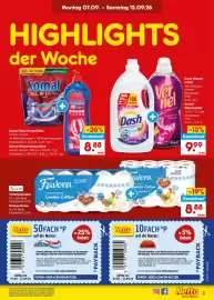 Netto Marken-Discount Prospekt Seite 5