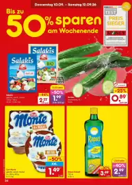 Netto Marken-Discount Prospekt Seite 50