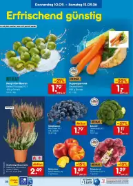 Netto Marken-Discount Prospekt Seite 52