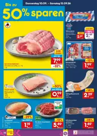 Netto Marken-Discount Prospekt Seite 54