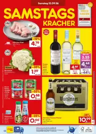 Netto Marken-Discount Prospekt Seite 62
