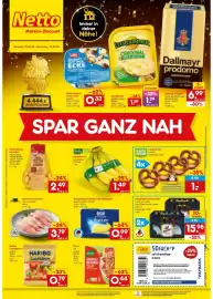 Netto Marken-Discount Prospekt Seite 1