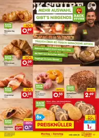 Netto Marken-Discount Prospekt Seite 25