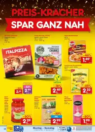 Netto Marken-Discount Prospekt Seite 26