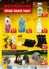 Netto Marken-Discount Prospekt Seite 28