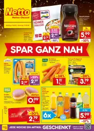 Netto Marken-Discount Prospekt Seite 3