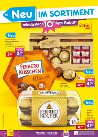 Netto Marken-Discount Prospekt Seite 34