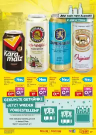 Netto Marken-Discount Prospekt Seite 39