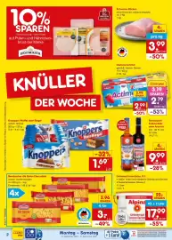 Netto Marken-Discount Prospekt Seite 4