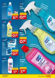 Netto Marken-Discount Prospekt Seite 41