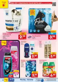 Netto Marken-Discount Prospekt Seite 42