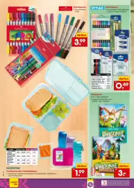 Netto Marken-Discount Prospekt Seite 44