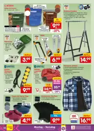 Netto Marken-Discount Prospekt Seite 50