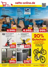 Netto Marken-Discount Prospekt Seite 51