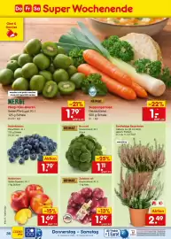 Netto Marken-Discount Prospekt Seite 54