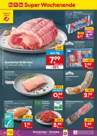 Netto Marken-Discount Prospekt Seite 56