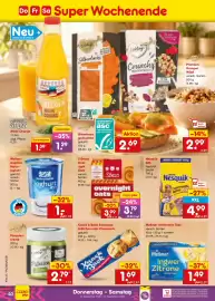 Netto Marken-Discount Prospekt Seite 60