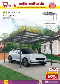 Netto Marken-Discount Prospekt Seite 69