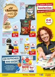 Netto Marken-Discount Prospekt Seite 11