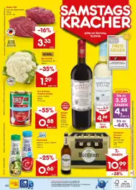 Netto Marken-Discount Prospekt Seite 64