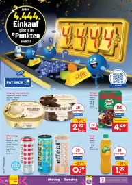 Netto Marken-Discount Prospekt Seite 10