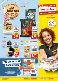 Netto Marken-Discount Prospekt Seite 11