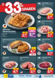 Netto Marken-Discount Prospekt Seite 18