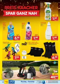 Netto Marken-Discount Prospekt Seite 28