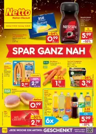 Netto Marken-Discount Prospekt Seite 3