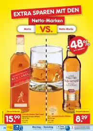 Netto Marken-Discount Prospekt Seite 36