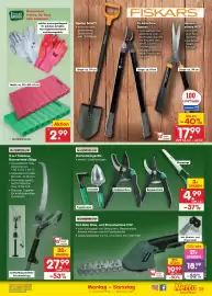 Netto Marken-Discount Prospekt Seite 47