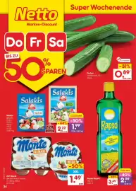 Netto Marken-Discount Prospekt Seite 50