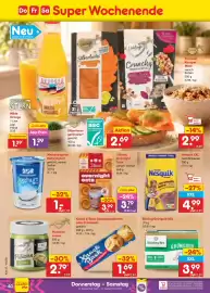 Netto Marken-Discount Prospekt Seite 58