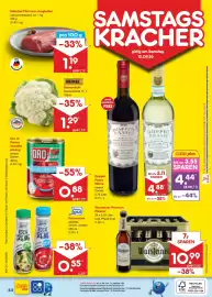 Netto Marken-Discount Prospekt Seite 62