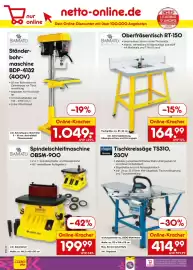 Netto Marken-Discount Prospekt Seite 69