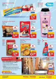 Netto Marken-Discount Prospekt Seite 9
