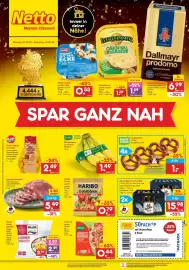 Netto Marken-Discount Prospekt Seite 1